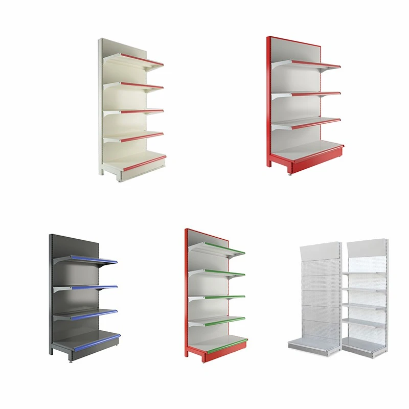 single shelf single shelf