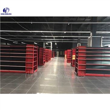 Kệ cho cửa hàng bán lẻ