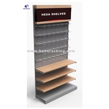 Kệ trưng bày hàng hóa