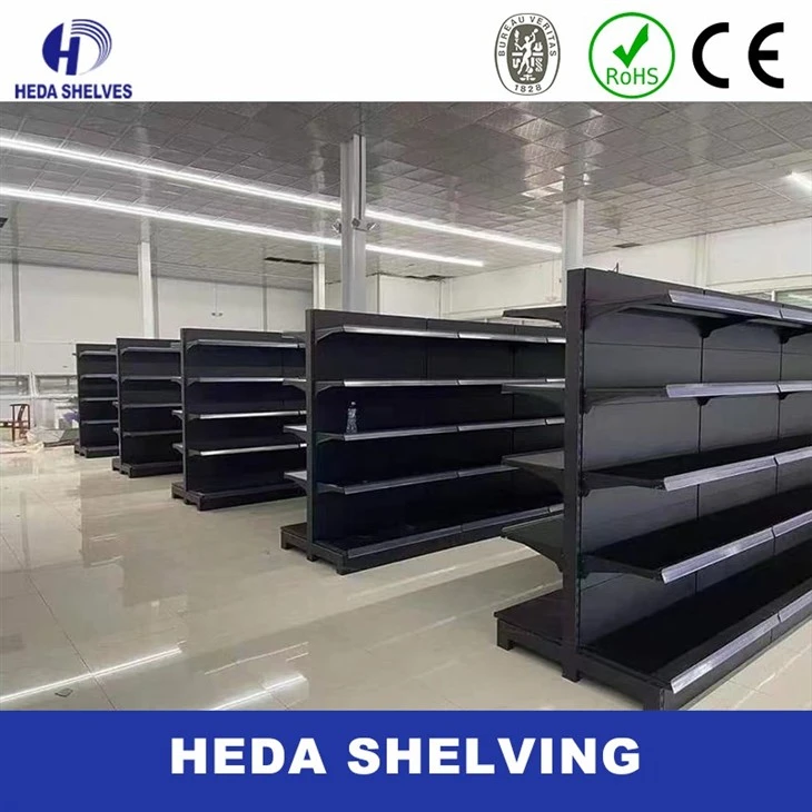 OEM Department Store Racks